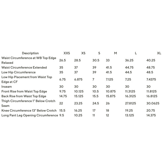 Denim & Co Womens Active Knit Joggers XS Red Pull On NWOT - Picture 2 of 4